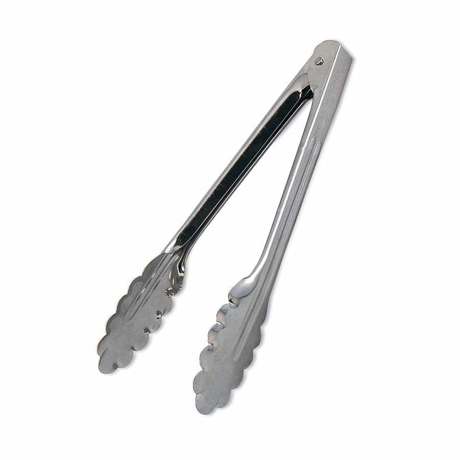 Heavy Duty Steel Spring Tongs